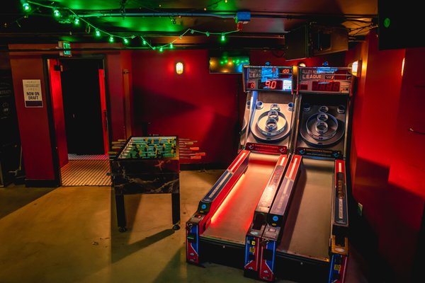 Milk Bar by null Milk Bar by null