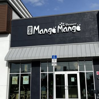 Mango Mango Dessert - Desserts Near Me - Orlando, Florida Mango Mango Dessert - Desserts Near Me - Orlando, Florida