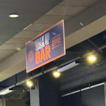 Dave & Buster's Carlsbad - Sign - Sports Bars Near Me - Carlsbad, California