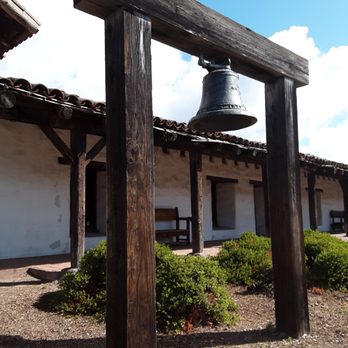 Sonoma State Historic Park - Landmarks & Historical Buildings Near Me - Sonoma, California Sonoma State Historic Park - Landmarks & Historical Buildings Near Me - Sonoma, California