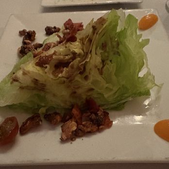 Avino's Italian Table - Wedge salad - Italian Near Me - Bellport, New York