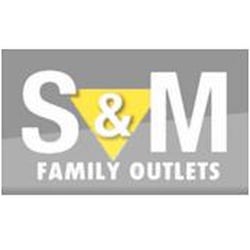 S & M Family Outlet