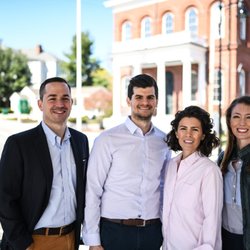 DiBona Dental Group - Dr. Pauk, Dr. Koren, Dr. DiBona and Dr. Bonci