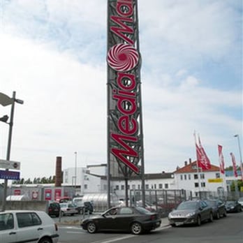 Media Markt - Electronics Near Me - Hanover, NI