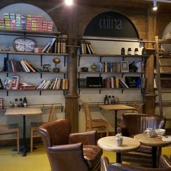 Le Pain Quotidien - Coffee & Tea Near Me - Barcelona, B Le Pain Quotidien - Coffee & Tea Near Me - Barcelona, B