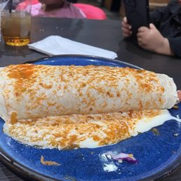 Burrito Loco Burrito Loco