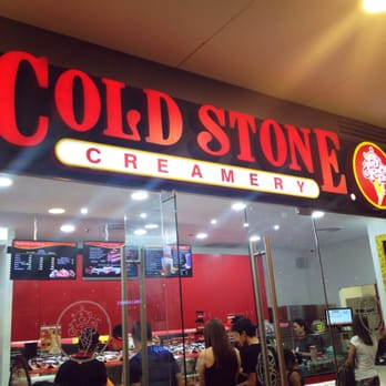 Cold Stone Creamery - Ice Cream & Frozen Yogurt Near Me - Quezon City, NCR Cold Stone Creamery - Ice Cream & Frozen Yogurt Near Me - Quezon City, NCR