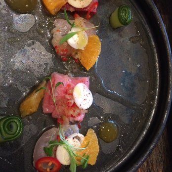 Caracol - Seafood Near Me - Houston, Texas