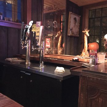 Mitch's Tavern - This place has the best decor. I'm just being nostalgic for college now! - Pubs Near Me - Raleigh, North Carolina