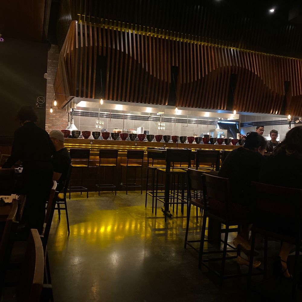 JINYA Ramen Bar - Katy - Inside - Ramen Near Me - Katy, Texas JINYA Ramen Bar - Katy - Inside - Ramen Near Me - Katy, Texas