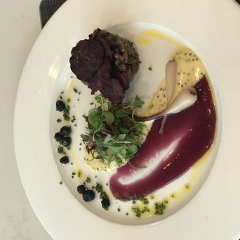 360 Restaurant - Canadian (New) Near Me - Toronto, Ontario