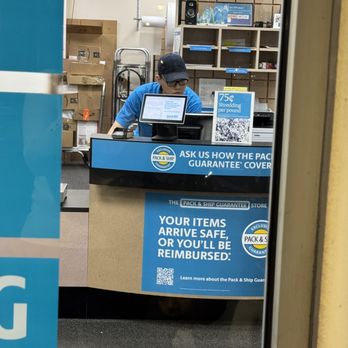 The UPS Store - Shipping Centers Near Me - Buena Park, California