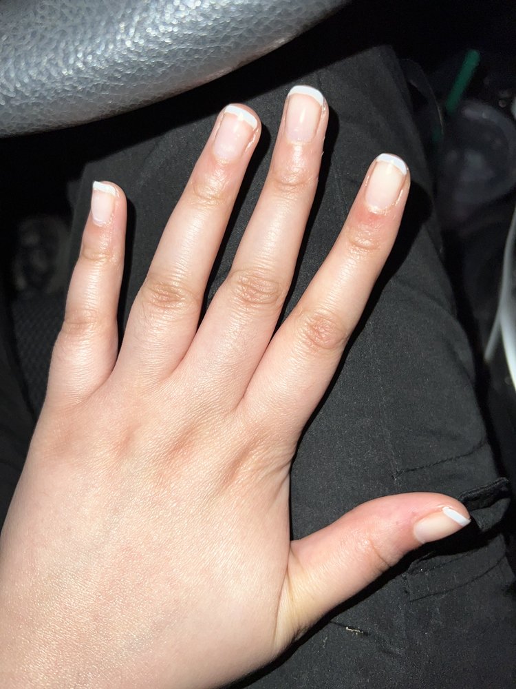 APS NAIL AND SPA Updated September 2024 20 Photos & 54 Reviews 2110 Rt 38, Cherry Hill