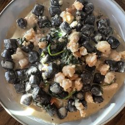 Gnocchi