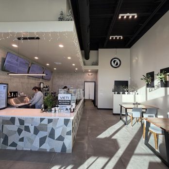 Vieti Coffee - Inside - Coffee & Tea Near Me - Dallas, Texas Vieti Coffee - Inside - Coffee & Tea Near Me - Dallas, Texas