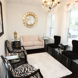 Lake Mary Plastic Surgery - Reception Area