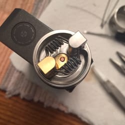 The Vape Shop