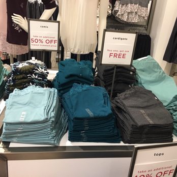 Ann Taylor Factory Store - Women's Clothing Near Me - Sunrise, Florida