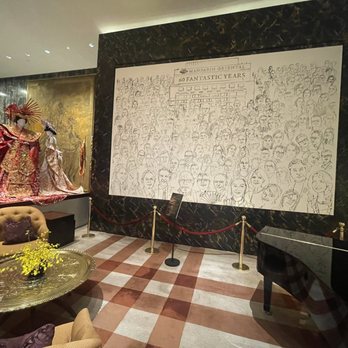 香港文華東方酒店 - Lobby - Hotels Near Me - Hong Kong, HK
