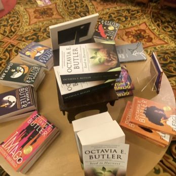 Strive Bookstore - Bookstores Near Me - Minneapolis, Minnesota