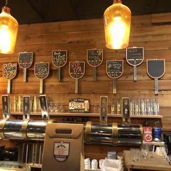 Highway 97 Brewing Company - 8 beers on tap for the season - Breweries Near Me - Penticton, British Columbia Highway 97 Brewing Company - 8 beers on tap for the season - Breweries Near Me - Penticton, British Columbia