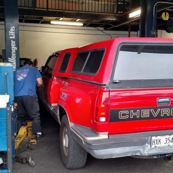 Robert's Repairs And Service - Auto Repair Near Me - Kealakekua, Hawaii Robert's Repairs And Service - Auto Repair Near Me - Kealakekua, Hawaii