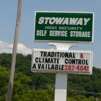 Stowaway Storage of Gray - Self Storage Near Me - Gray, Tennessee Stowaway Storage of Gray - Self Storage Near Me - Gray, Tennessee