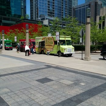 Hot Dog Fiend - Hot Dog Fiend Food truck - Food Trucks Near Me