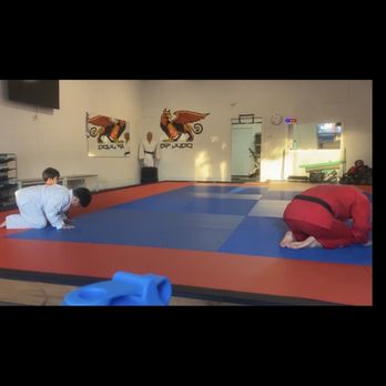 Griffin Judo - Martial Arts Near Me - Berkeley, California Griffin Judo - Martial Arts Near Me - Berkeley, California