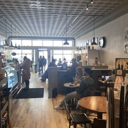 Beans Coffee House