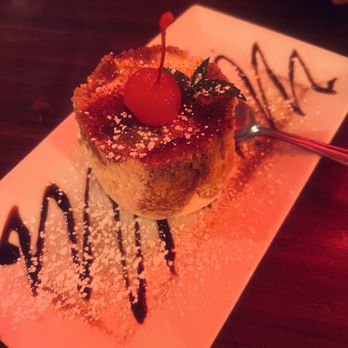 Napoli Per Tutti - Tiramisu - Pizza Near Me - Schaumburg, Illinois Napoli Per Tutti - Tiramisu - Pizza Near Me - Schaumburg, Illinois