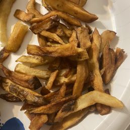 fries