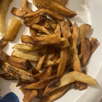 Wingstop - fries - Chicken Wings Near Me - Garland, Texas