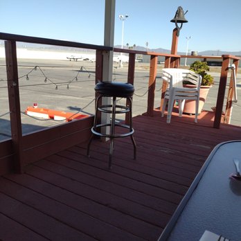 Hangar One Cafe - Bell - Diners Near Me - Hemet, California