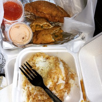 Johnny Pacific - Latin American Near Me - Winnetka, California Johnny Pacific - Latin American Near Me - Winnetka, California