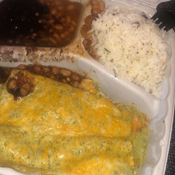 Wahoo's Fish Tacos - Mexican Near Me - Norco, California