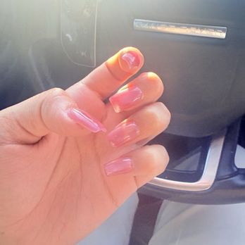 Bonita Nails & Spa - Nail Salons Near Me - Houston, Texas