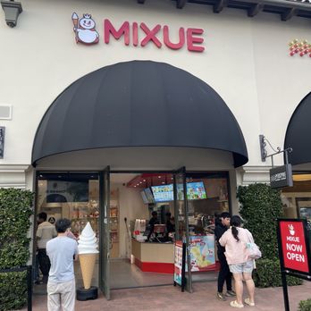 Mixue - Bubble Tea Near Me - Irvine, California Mixue - Bubble Tea Near Me - Irvine, California