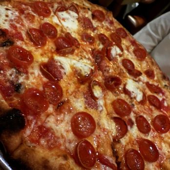 Heritage - Pizza Near Me - Fort Lauderdale, Florida Heritage - Pizza Near Me - Fort Lauderdale, Florida