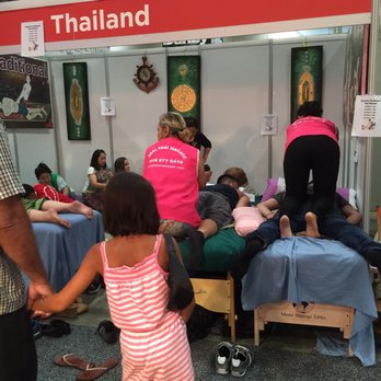 Real Thai Healing - Massage Near Me - Toronto, Ontario Real Thai Healing - Massage Near Me - Toronto, Ontario