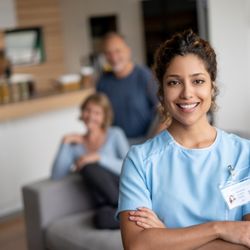 Affirmed Home Care
