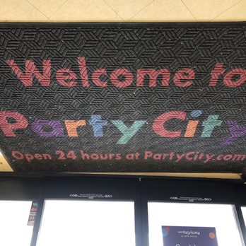 Party City - Party Time!! - Party Supplies Near Me - Newbury Park, California