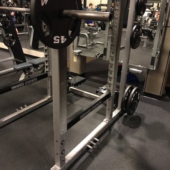 LA Fitness - Power rack - Gyms Near Me - Charlotte, North Carolina LA Fitness - Power rack - Gyms Near Me - Charlotte, North Carolina
