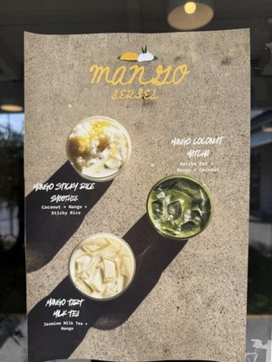 Menu photo 1 Moon Cha Huntington Beach, CA Menu photo 1 Moon Cha Huntington Beach, CA
