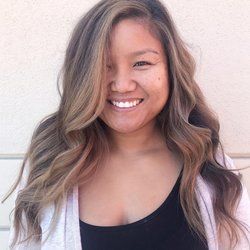 Create Hair Studio - Balayage
