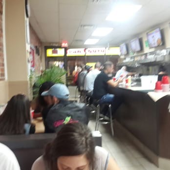 Restaurant AA - Hot Dogs Near Me - Montreal, Quebec