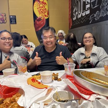 Crab N Spice - The food was amazing. We love the crab n spice flavor. - Seafood Near Me - northridge, California Crab N Spice - The food was amazing. We love the crab n spice flavor. - Seafood Near Me - northridge, California