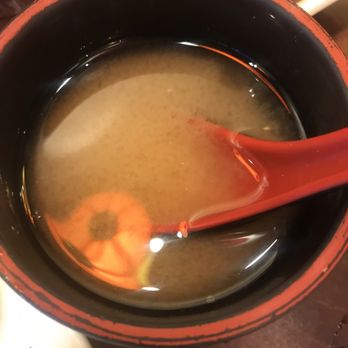 Sushi Prince - Miso soup - Japanese Near Me - Fairfax, Virginia Sushi Prince - Miso soup - Japanese Near Me - Fairfax, Virginia