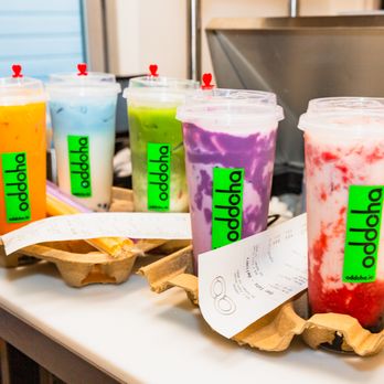 oddcha - oddcha Thai Milk Tea, Wow Winter Melon, Matcha Latte, Twilight Taro, Strawberry Milk Bar - Bubble Tea Near Me - San Rafael, California oddcha - oddcha Thai Milk Tea, Wow Winter Melon, Matcha Latte, Twilight Taro, Strawberry Milk Bar - Bubble Tea Near Me - San Rafael, California