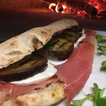 Da Nilo - Pizza Near Me - Cetona, SI Da Nilo - Pizza Near Me - Cetona, SI